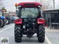 DEVTRAK'TAN CASE JX60 E 2023 MODEL 350 SAATTE