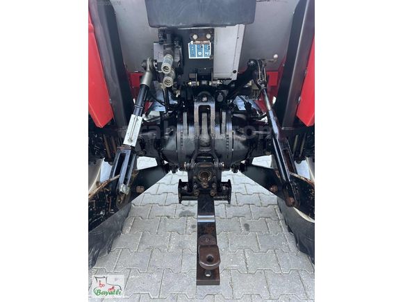 BAYATLI OTOMOTİV 'DEN 2001 MASSEY FERGUSON 266G