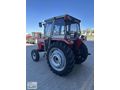 BAYATLI OTOMOTİV 'DEN 2001 MASSEY FERGUSON 266G