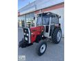 BAYATLI OTOMOTİV 'DEN 2001 MASSEY FERGUSON 266G