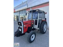 BAYATLI OTOMOTİV 'DEN 2001 MASSEY FERGUSON 266G
