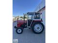 BAYATLI OTOMOTİV 'DEN 2001 MASSEY FERGUSON 266G