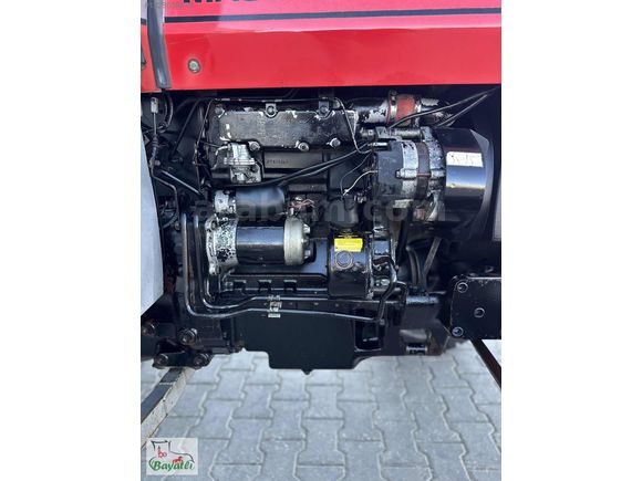 BAYATLI OTOMOTİV 'DEN 2001 MASSEY FERGUSON 266G