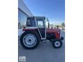 BAYATLI OTOMOTİV 'DEN 2001 MASSEY FERGUSON 266G