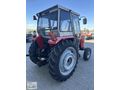 BAYATLI OTOMOTİV 'DEN 2001 MASSEY FERGUSON 266G
