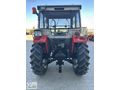 BAYATLI OTOMOTİV 'DEN 2001 MASSEY FERGUSON 266G