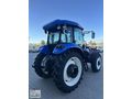 BAYATLI OTOMOTİV 'DEN NEW HOLLAND TD100D BLUEMASTER 2016 MODEL