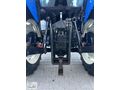 BAYATLI OTOMOTİV 'DEN NEW HOLLAND TD100D BLUEMASTER 2016 MODEL