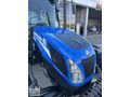 BAYATLI OTOMOTİV 'DEN NEW HOLLAND TD100D BLUEMASTER 2016 MODEL