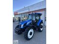 BAYATLI OTOMOTİV 'DEN NEW HOLLAND TD100D BLUEMASTER 2016 MODEL