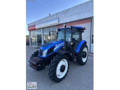 BAYATLI OTOMOTİV 'DEN NEW HOLLAND TD100D BLUEMASTER 2016 MODEL