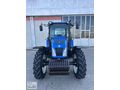 BAYATLI OTOMOTİV 'DEN NEW HOLLAND TD100D BLUEMASTER 2016 MODEL