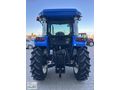 BAYATLI OTOMOTİV 'DEN NEW HOLLAND TD100D BLUEMASTER 2016 MODEL
