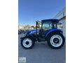 BAYATLI OTOMOTİV 'DEN NEW HOLLAND TD100D BLUEMASTER 2016 MODEL