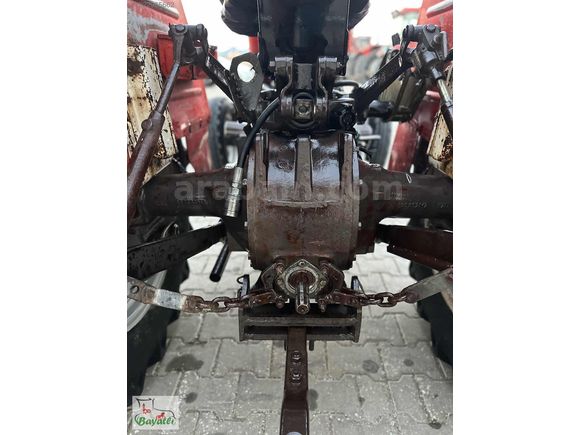 BAYATLI OTOMOTİV 'DEN MASSEY FERGUSON 240S 1991 MODEL