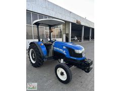 BAYATLI OTOMOTİV 'DEN NEW HOLLAND TT55 1188 SAATTE