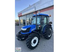 BAYATLI OTOMOTİV 'DEN SIFIR AYARINDA NEW HOLLAND TT55 78 SAATTE