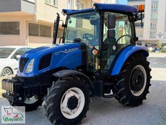 BAYATLI OTOMOTİV 'DEN 2023MODEL NEW HOLLAND T4 60S 400 SAATTE