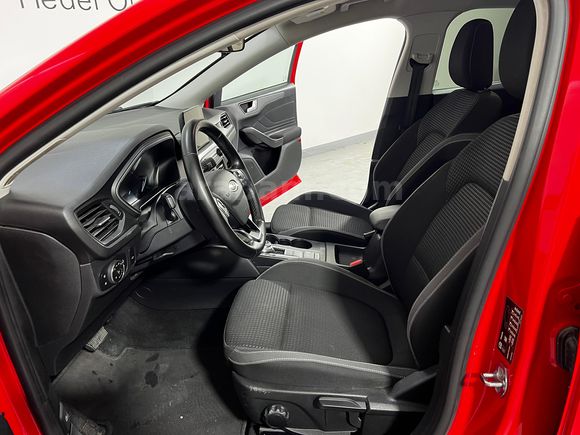 HEDEF RENAULT'DAN 0,99 KREDİ 2024 FOCUS TREND X ECOBLUE %20