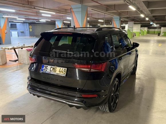 2024 CUPRA ATECA 51.000KM DE FULL