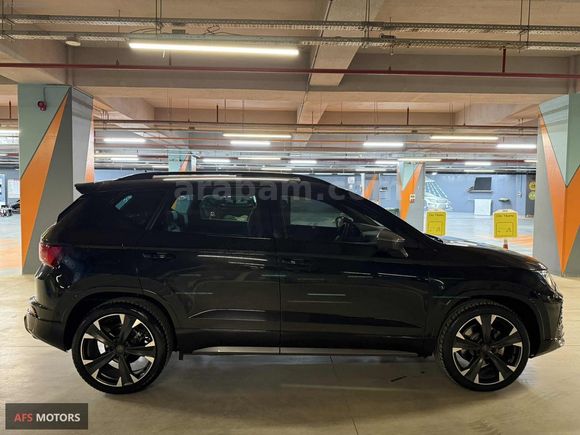 2024 CUPRA ATECA 51.000KM DE FULL