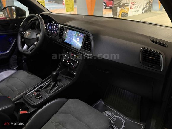 2024 CUPRA ATECA 51.000KM DE FULL
