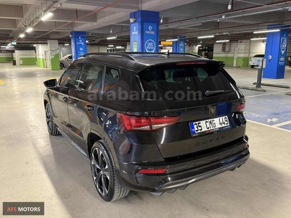 2024 CUPRA ATECA 51.000KM DE FULL
