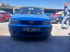 Sahibinden Volkswagen Polo 1.4 Trendline 2000 Model 