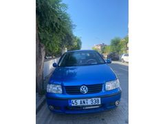 Sahibinden Volkswagen Polo 1.4 Trendline 2000 Model 