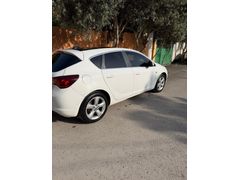 Sahibinden Opel Astra 1.4 T Sport 2011 Model