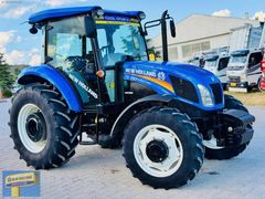 BEŞİRİKLERDEN 2017 MODEL TD75D NEW HOLLAND TD75 2200 SATTE FULL