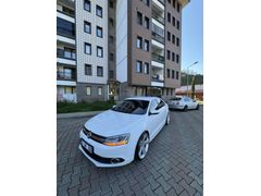 Sahibinden Volkswagen Jetta 1.2 TSi Trendline 2012 Model 