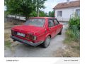 Sahibinden Volkswagen Jetta 1.6 TDi 1983 Model