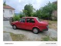 Sahibinden Volkswagen Jetta 1.6 TDi 1983 Model