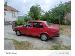 Sahibinden Volkswagen Jetta 1.6 TDi 1983 Model