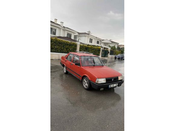 Sahibinden Tofaş Şahin 1.6 1991 Model 