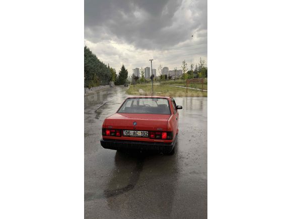Sahibinden Tofaş Şahin 1.6 1991 Model 