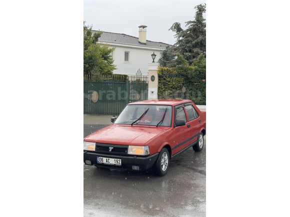 Sahibinden Tofaş Şahin 1.6 1991 Model 