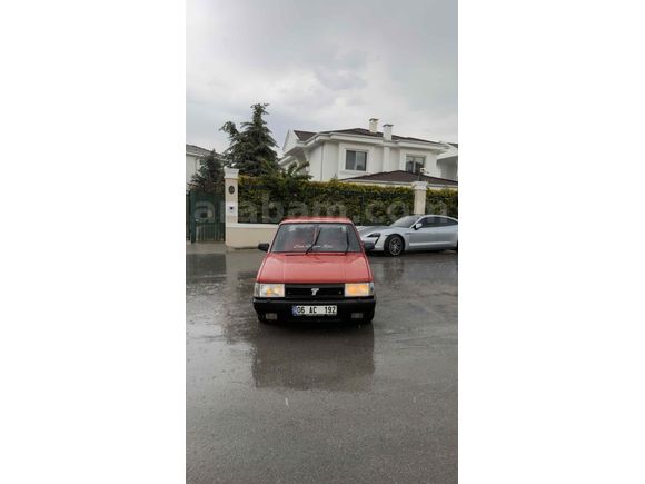 Sahibinden Tofaş Şahin 1.6 1991 Model 