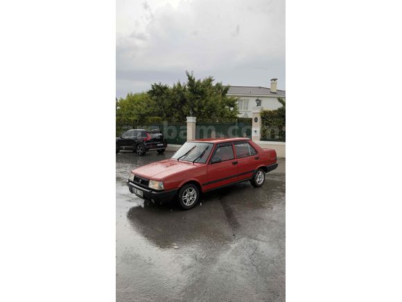 Sahibinden Tofaş Şahin 1.6 1991 Model 