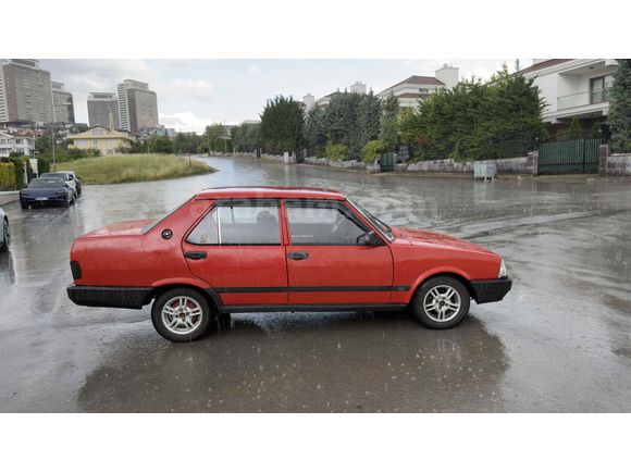 Sahibinden Tofaş Şahin 1.6 1991 Model 