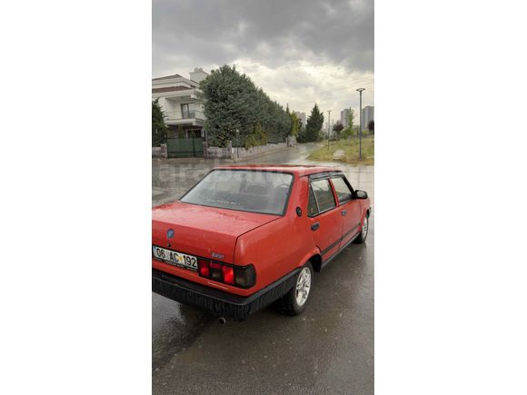 Sahibinden Tofaş Şahin 1.6 1991 Model 