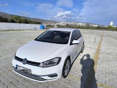 Sahibinden Volkswagen Golf 1.6 TDi BlueMotion Comfortline 2018 Model  120.000 km Beyaz