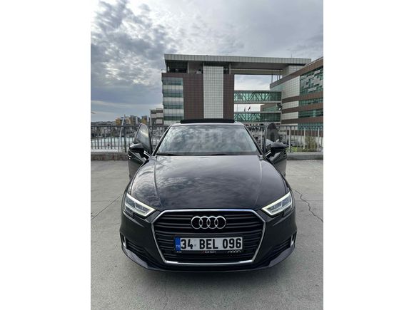 Sahibinden Audi A3 Sportback 35 TFSI Sport 2020 Model 