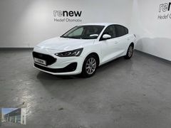 HEDEF RENAULT'DAN 0,99 KREDİ 2024 FOCUS TREND X ECOBLUE %20