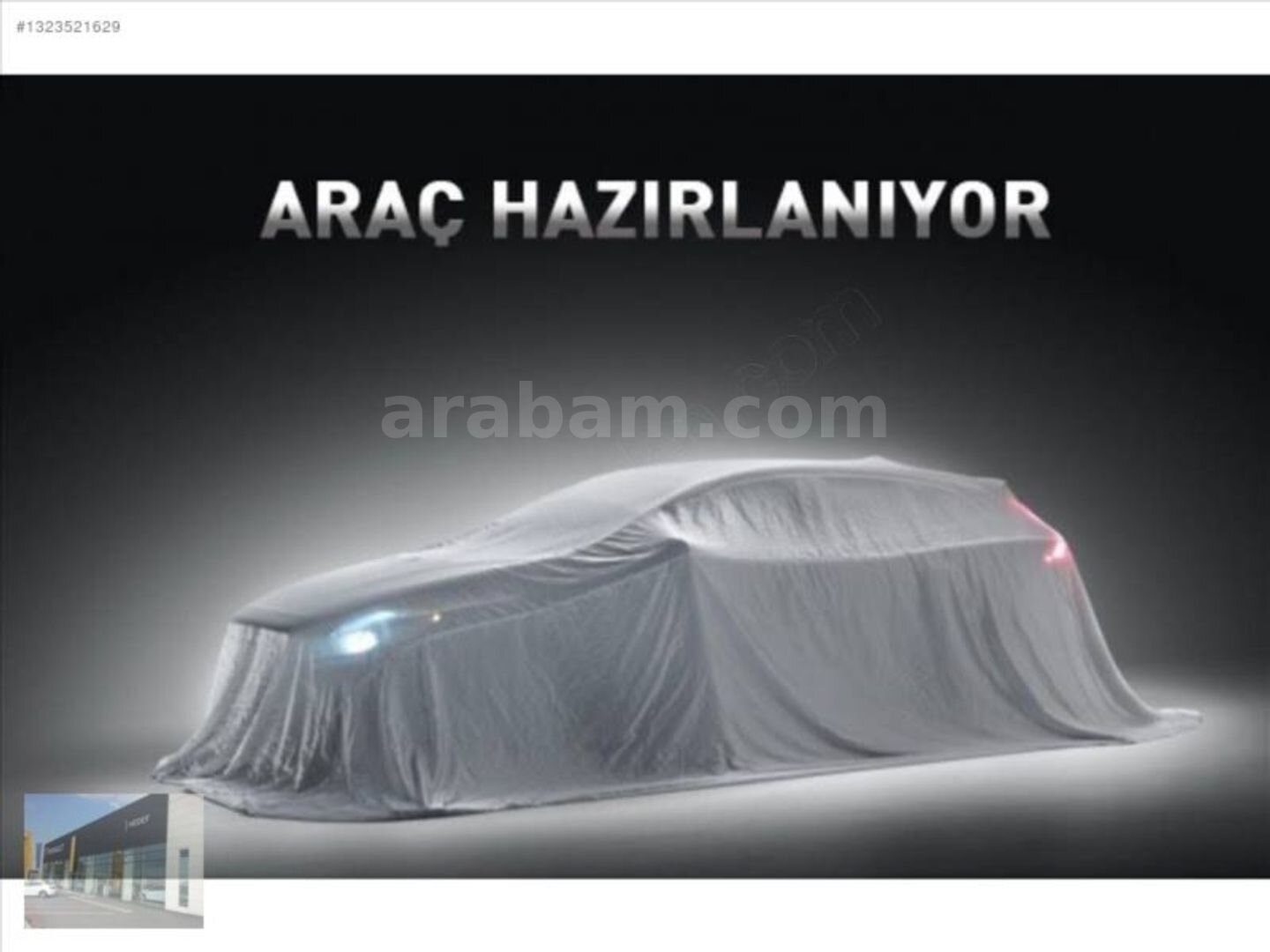 Galeriden Ford Focus 1.5 EcoBlue Trend X 2024 Model İstanbul 90.183 km Beyaz 2