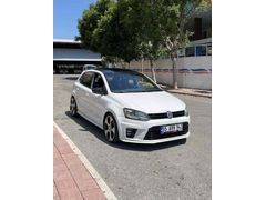 Sahibinden Volkswagen Polo 1.4 TSi 5 kapı GTi 2012 Model 
