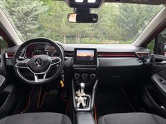 Sahibinden Renault Clio 1.0 TCe Touch 2020 Model 