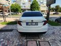 DELUXE RENT A CAR'DAN 2025 EGEA - 1.6 OTOMATİK - EASY GSR 2 - BEYAZ