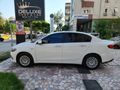 DELUXE RENT A CAR'DAN 2025 EGEA - 1.6 OTOMATİK - EASY GSR 2 - BEYAZ